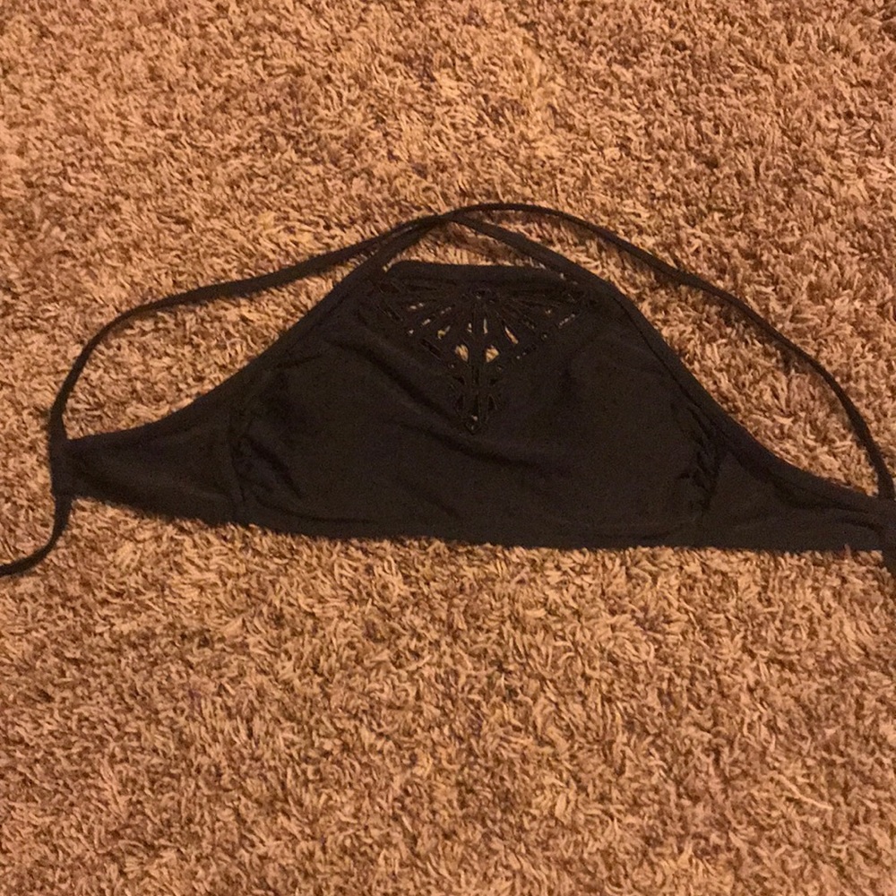 bathing suit top